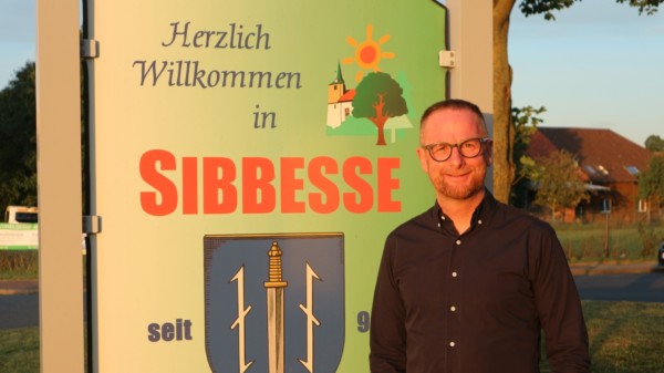 Sibbesse Buergermeister SPD